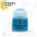 Citadel Layer Temple Guard Blue 12ml (22-20)