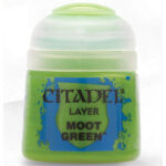 Citadel Layer Moot Green 12ml (22-24)
