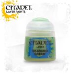 Citadel Layer Skarsnik Green 12ml (22-26)