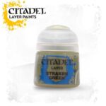 Citadel Layer Straken Green 12ml (22-28)