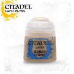 Citadel Layer Karak Stone 12ml (22-35)