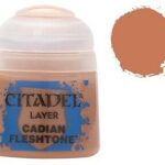 Citadel Layer Cadian Fleshstone 12ml (22-36)
