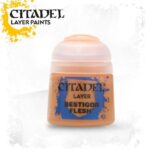 Citadel Layer Bestigor Flesh 12ml (22-38)