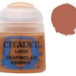 Citadel Layer Deathclaw Brown 12ml (22-41)