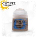 Citadel Layer Baneblade Brown 12ml (22-48)