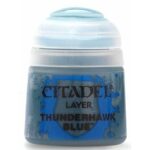 Citadel Layer Thunderhawk Blue 12ml (22-53)