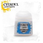 Citadel Layer Ulthuan Grey 12ml (22-56)