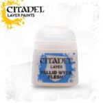 Citadel Layer Pallid Wych Flesh 12ml (22-58)