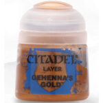 Citadel Layer Gehenna's Gold 12ml (22-61)