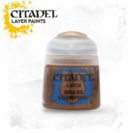 Citadel Layer Brass Scorpion 12ml (22-65)