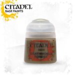 Citadel Base Deathworld Forest 12ml (21-15)