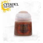 Citadel Base Mournfang Brown 12ml (21-20)