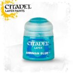 Citadel Layer Ahriman Blue 12ml (22-76)