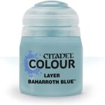 Citadel Layer Baharroth Blue 12ml (22-79)