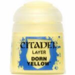 Citadel Layer Dorn Yellow 12ml (22-80)