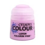 Citadel Layer Fulgrim Pink 12ml (22-81)