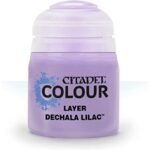 Citadel Layer Dechala Lilax 12ml (22-82)