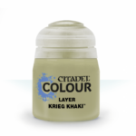 Citadel Layer Krieg Khaki 12ml (22-83)