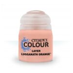 Citadel Layer Lugganath Orange 12ml (22-85)