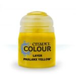 Citadel Layer Phalanx Yellow 12ml (22-88)