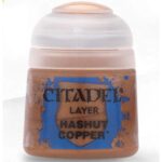 Citadel Layer Hashut Copper 12ml (22-63)