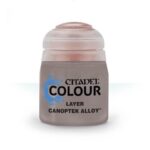 Citadel Layer Canoptek Alloy 12ml (22-94)