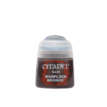 Citadel Base Warplock Bronze 12ml (21-31)