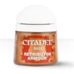 Citadel Base Retributor Armour 12ml (21-35)