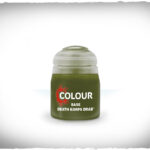 Citadel Base Death Korps Drab 12ml (21-40)