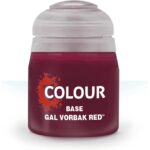 Citadel Base Gal Vorbak Red 12ml (21-41)