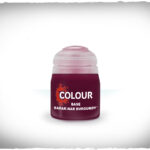 Citadel Base Barak-Nar Burgundy 12ml (21-49)