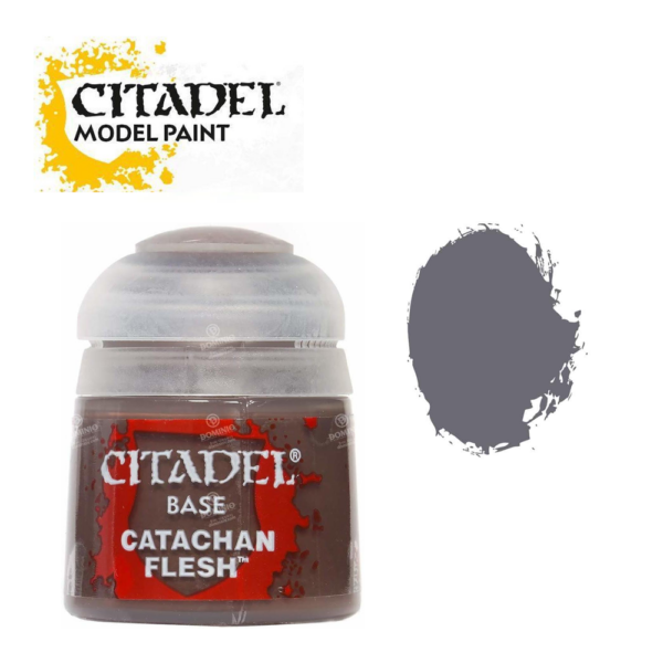 Citadel Base Catachan Flesh 12ml (21-50)