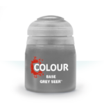 Citadel Base Grey Seer 12ml (21-54)