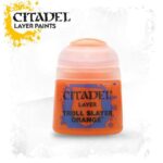 Citadel Layer Troll Slayer Orange 12ml (22-03)