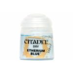 Citadel Dry Etherium Blue 12ml (23-05)