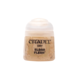 Citadel Dry Eldar Flesh 12ml (23-09)