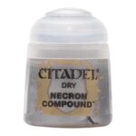 Citadel Dry Necron Compound 12ml (23-13)