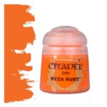 Citadel Dry Ryza Rust 12ml (23-16)