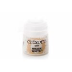 Citadel Dry Wrack White 12ml (23-22)
