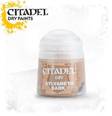 Citadel Dry Sylvaneth Bark 12ml (23-28)