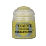 Citadel Technical Nurgles Rot 12ml (27-09)