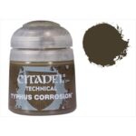 Citadel Technical Typhus Corrosion 12ml (27-10)
