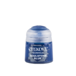 Citadel Technical Soulstone Blue 12ml (27-13)