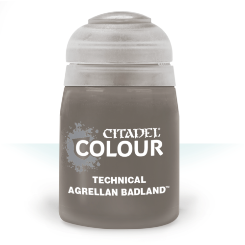 Citadel Technical Agrellan Badland 24ml (27-23)