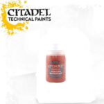 Citadel Technical Martian Ironcrust 24ml (27-25)