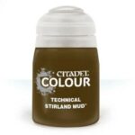 Citadel Technical Stirland Mud 24ml (27-26)