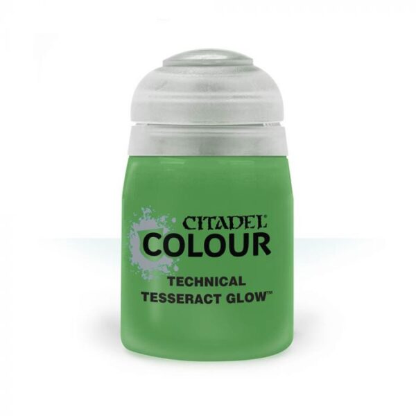 Citadel Technical Tesseract Glow 18ml (27-35)