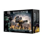 Warhammer The Horus Heresy Legiones Astartes Deredeo Dreadnought (31-36)