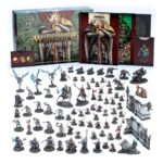Warhammer Age Of Sigmar Skaventide (80-03)