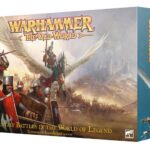 Warhammer The Old World Kingdom Of Bretonnia (06-06)